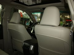 2010款 4.0L AT VX NAVI 7座