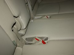 2010款 4.0L AT VX NAVI 7座