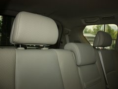 2010款 4.0L AT VX NAVI 7座