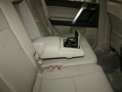 2010款 4.0L AT VX NAVI 7座