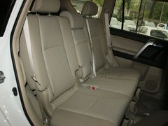 2010款 4.0L AT VX NAVI 7座