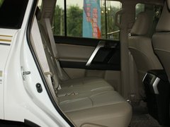 2010款 4.0L AT VX NAVI 7座