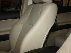 2010款 4.0L AT VX NAVI 7座