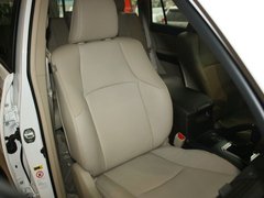 2010款 4.0L AT VX NAVI 7座