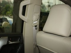 2010款 4.0L AT VX NAVI 7座