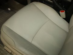 2010款 4.0L AT VX NAVI 7座