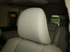 2010款 4.0L AT VX NAVI 7座