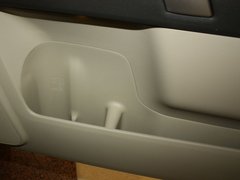 2010款 4.0L AT VX NAVI 7座