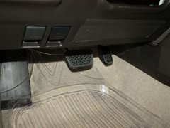 2010款 4.0L AT VX NAVI 7座