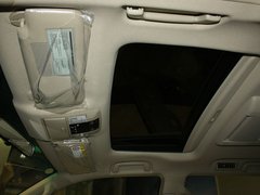 2010款 4.0L AT VX NAVI 7座