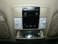 2010款 4.0L AT VX NAVI 7座