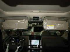 2010款 4.0L AT VX NAVI 7座
