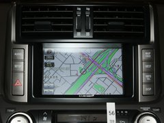 2010款 4.0L AT VX NAVI 7座