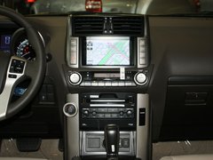 2010款 4.0L AT VX NAVI 7座