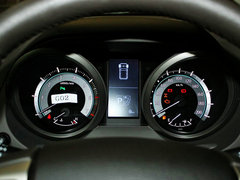 2010款 4.0L AT VX NAVI 7座
