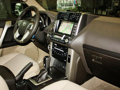2010款 4.0L AT VX NAVI 7座