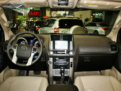 2010款 4.0L AT VX NAVI 7座