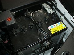 2010款 4.0L AT VX NAVI 7座