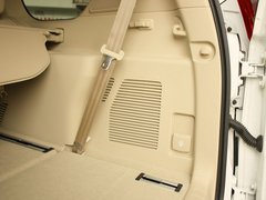 2010款 4.0L AT VX NAVI 7座