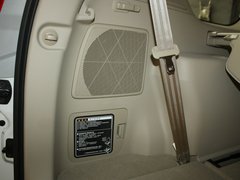 2010款 4.0L AT VX NAVI 7座
