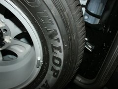 2010款 4.0L AT VX NAVI 7座