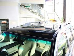 2010款 4.0L AT VX NAVI 7座