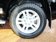 2010款 4.0L AT VX NAVI 7座