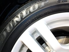 2010款 4.0L AT VX NAVI 7座