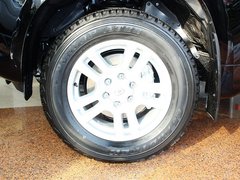 2010款 4.0L AT VX NAVI 7座