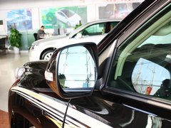 2010款 4.0L AT VX NAVI 7座