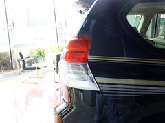 2010款 4.0L AT VX NAVI 7座