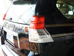 2010款 4.0L AT VX NAVI 7座