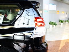 2010款 4.0L AT VX NAVI 7座