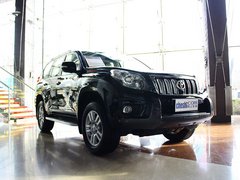 2010款 4.0L AT VX NAVI 7座