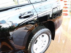 2010款 4.0L AT VX NAVI 7座
