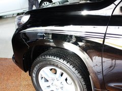 2010款 4.0L AT VX NAVI 7座