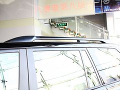 2010款 4.0L AT VX NAVI 7座