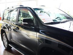 2010款 4.0L AT VX NAVI 7座