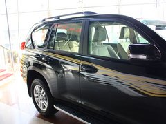 2010款 4.0L AT VX NAVI 7座
