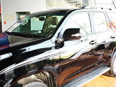 2010款 4.0L AT VX NAVI 7座