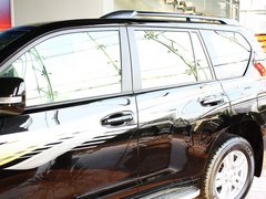 2010款 4.0L AT VX NAVI 7座