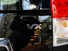 2010款 4.0L AT VX NAVI 7座