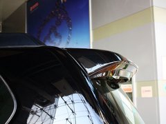 2010款 4.0L AT VX NAVI 7座