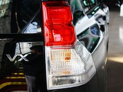 2010款 4.0L AT VX NAVI 7座