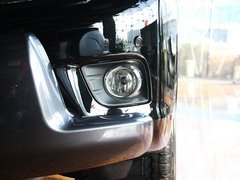 2010款 4.0L AT VX NAVI 7座