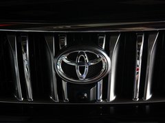 2010款 4.0L AT VX NAVI 7座
