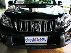2010款 4.0L AT VX NAVI 7座