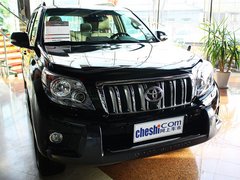 2010款 4.0L AT VX NAVI 7座