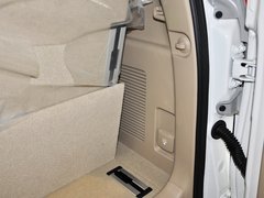 2010款 4.0L AT VX NAVI 7座