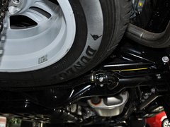 2010款 4.0L AT VX NAVI 7座